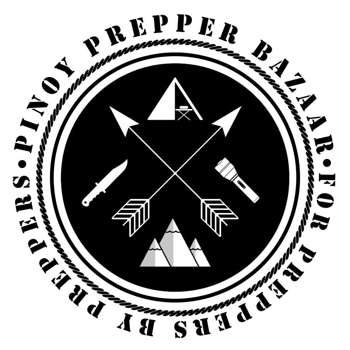 Pinoy Prepper Bazaar