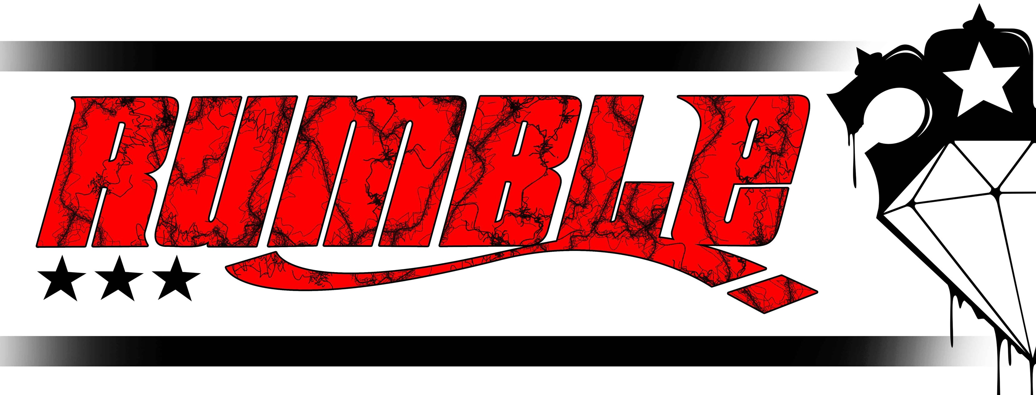 Rumble-clothing officiel