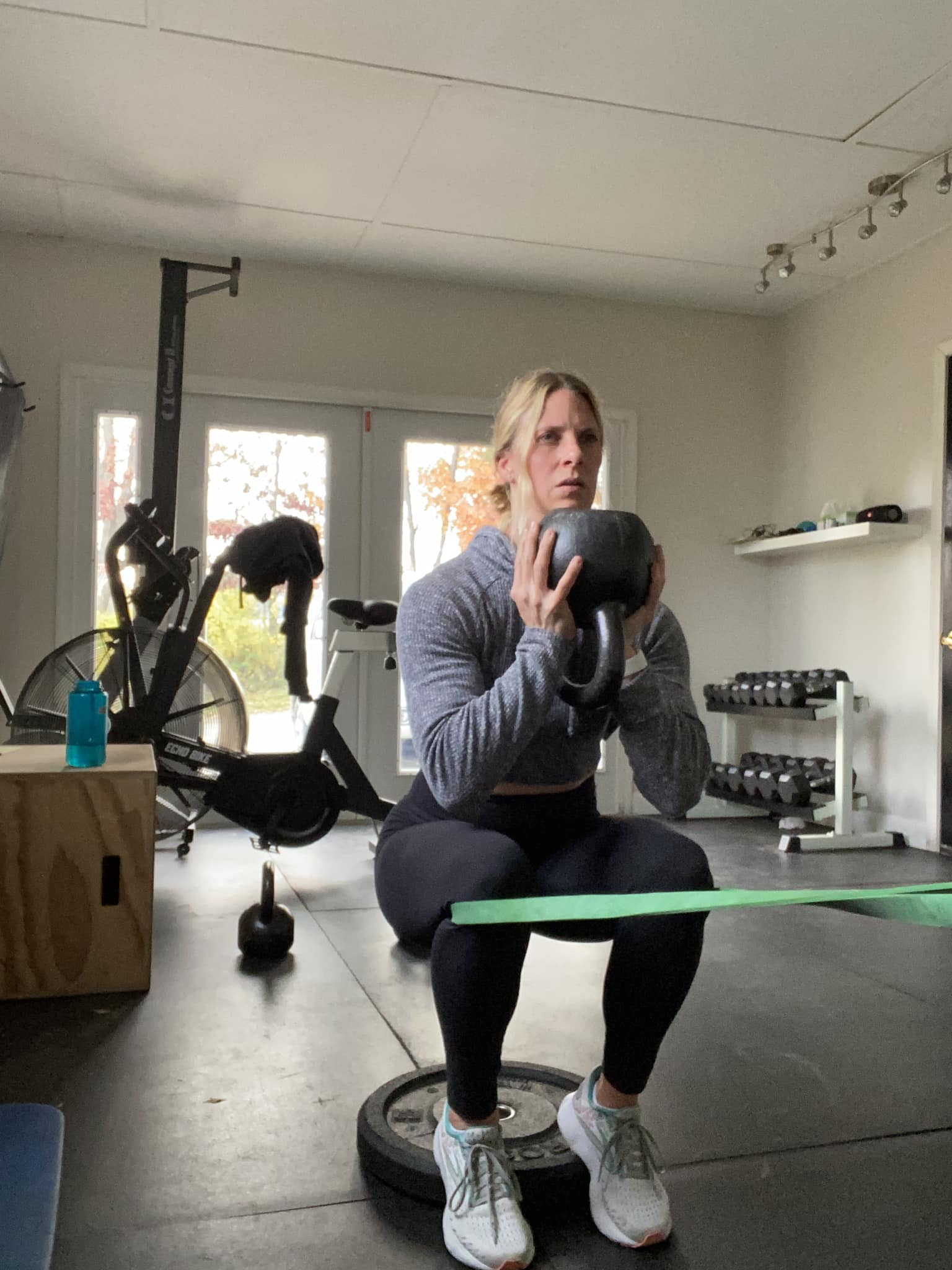 Jennifer Callear Fitness
