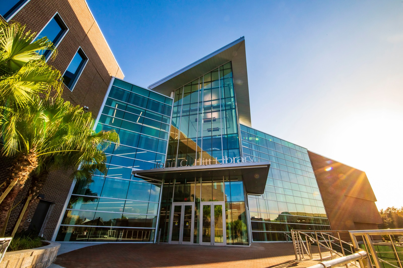UCF Libraries | Orlando FL