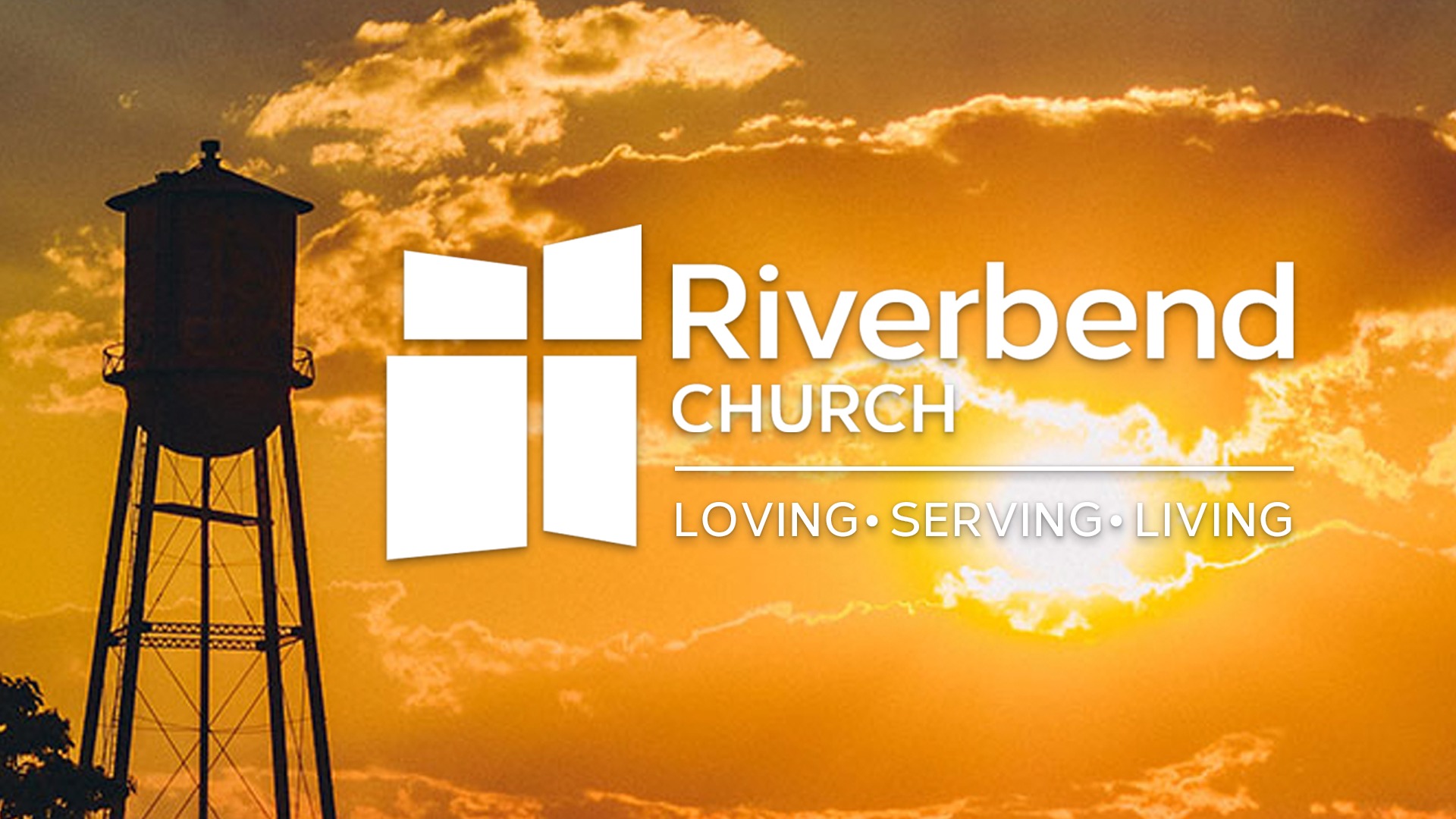Three Rivers Churches added a new... - Three Rivers Churches
