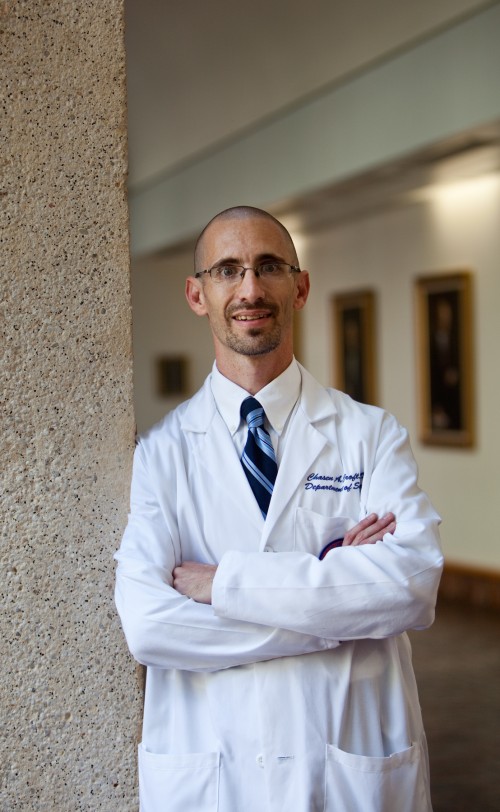 Dr. Croft will be presenting... - Synapse Biomedical Inc. | Facebook