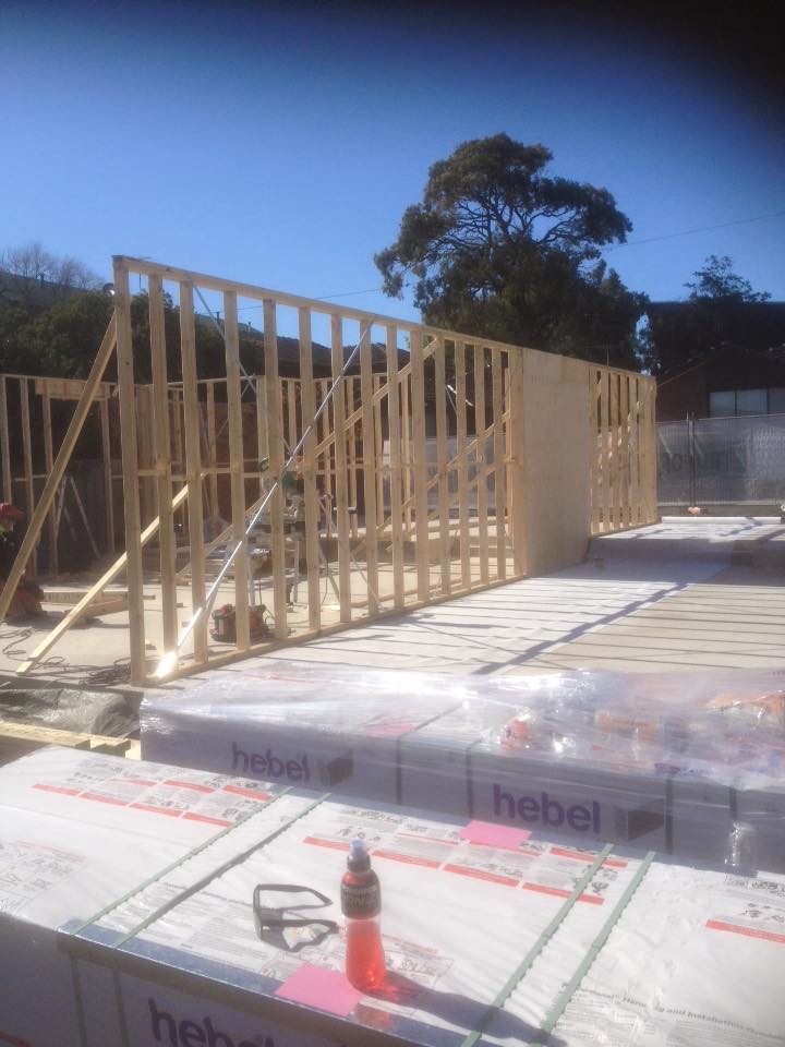 KC Building Group | Melbourne VIC