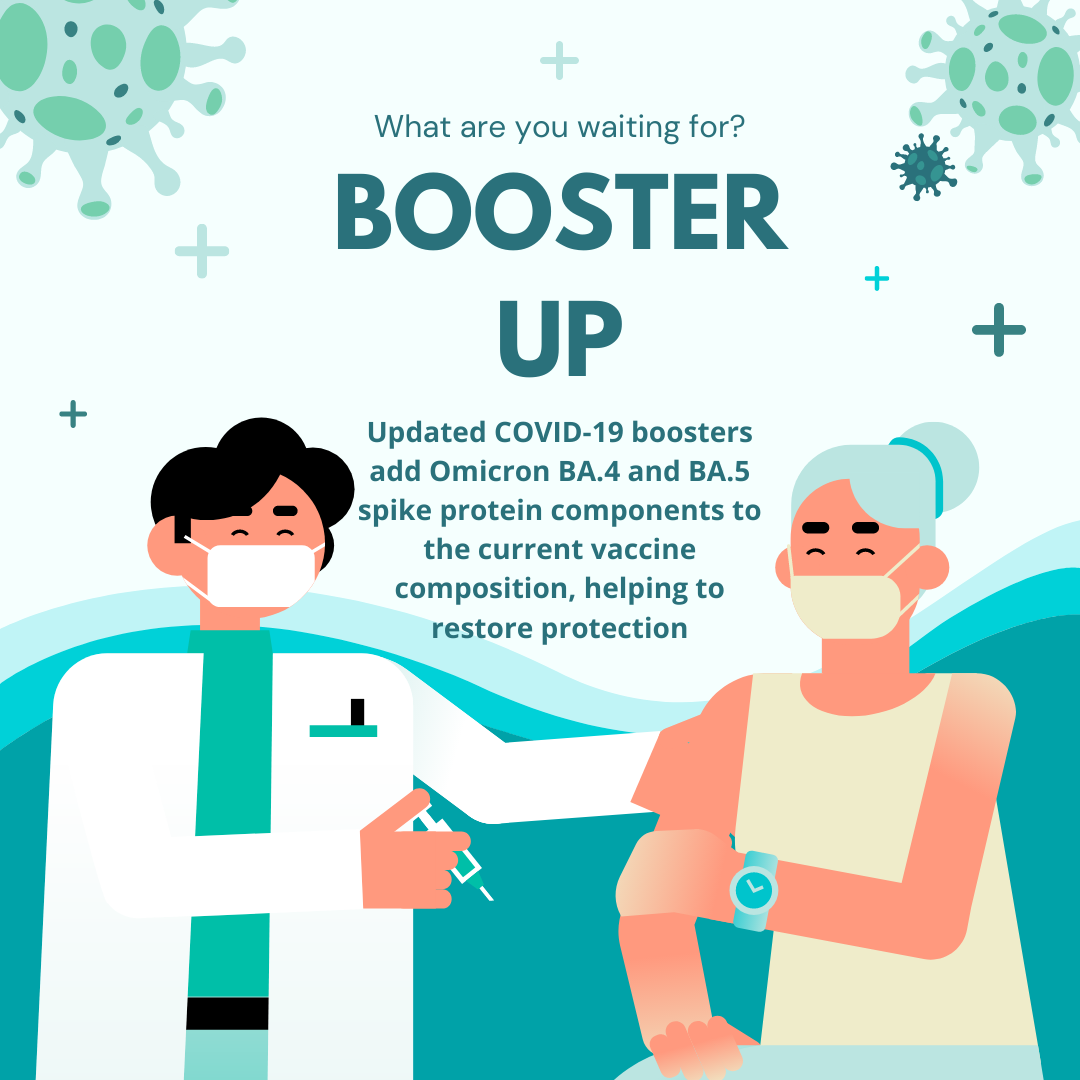 The new... - Health Initiatives for the FC Community
