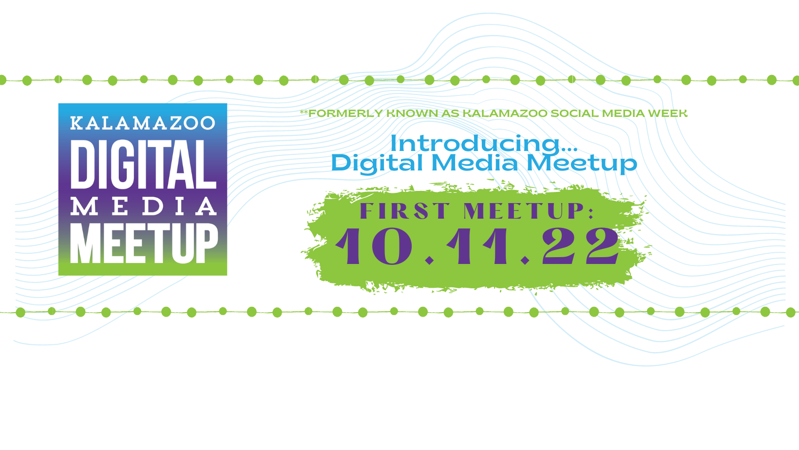 Kalamazoo Digital Media Meetup | Kalamazoo MI