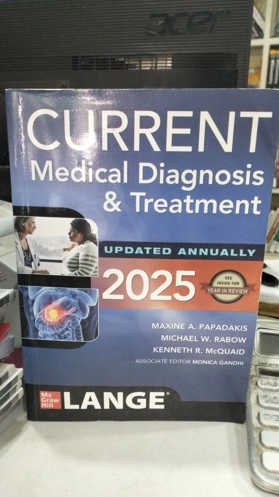 Medical Book Store Uae