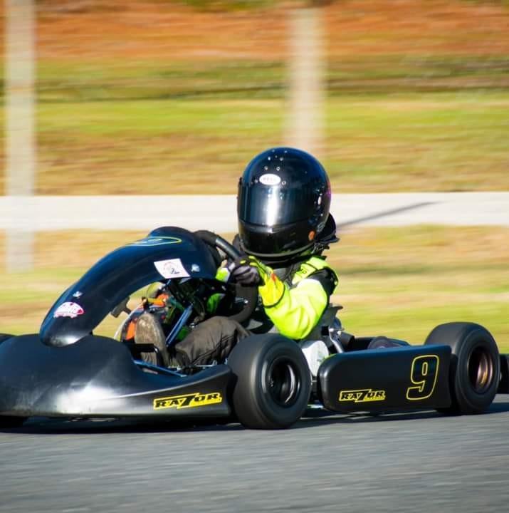 Ryan Hall Racing