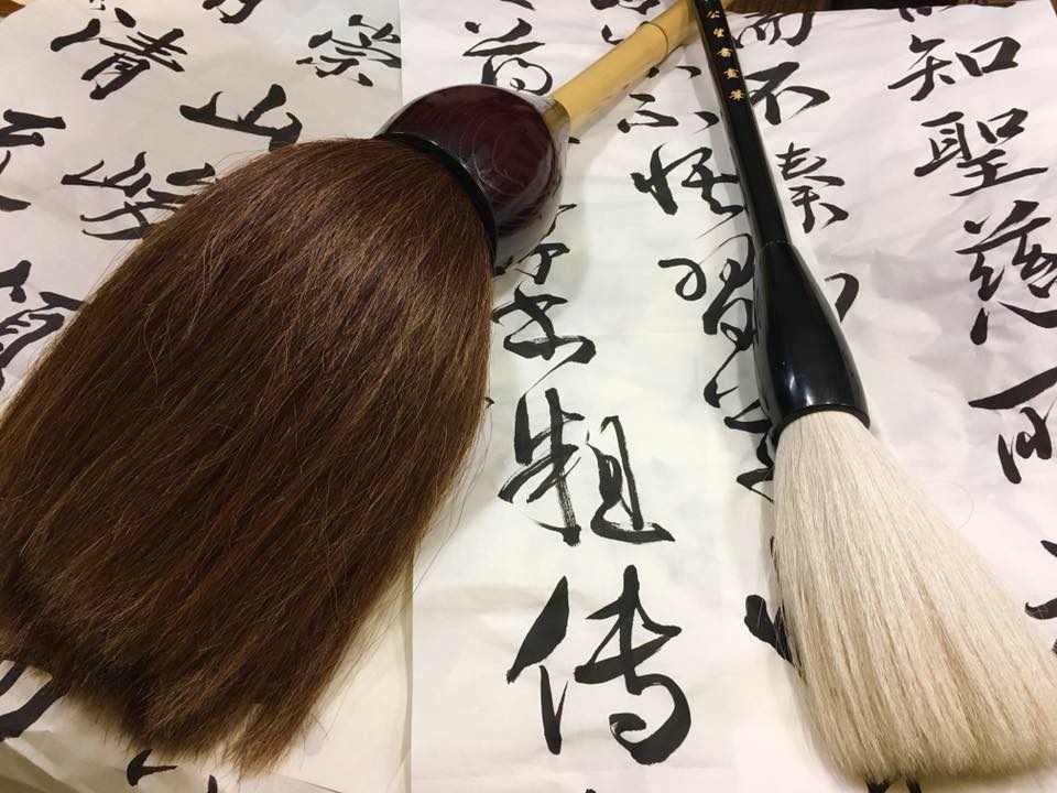 日本習字 こうか教室 - さて、今日もスタートです₍₍( ´ ᵕ ` *)⁾⁾ 新しいチラシが出来上がってきました！ 今年のは可愛くなりました ...
