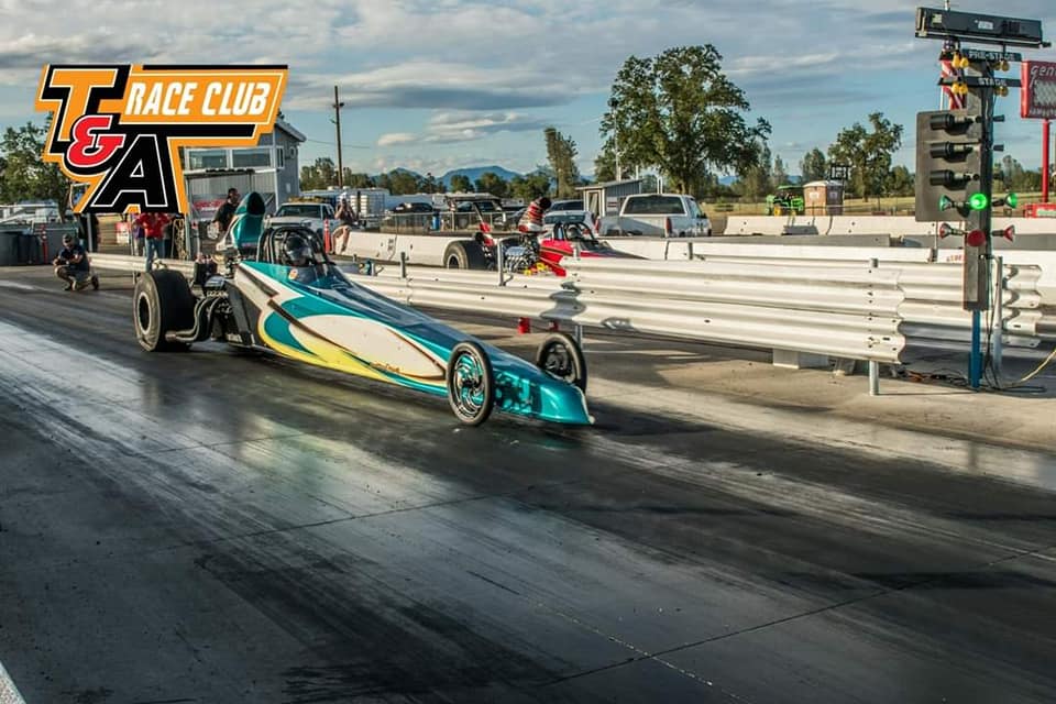 Sears Family Racing | Port Orchard WA