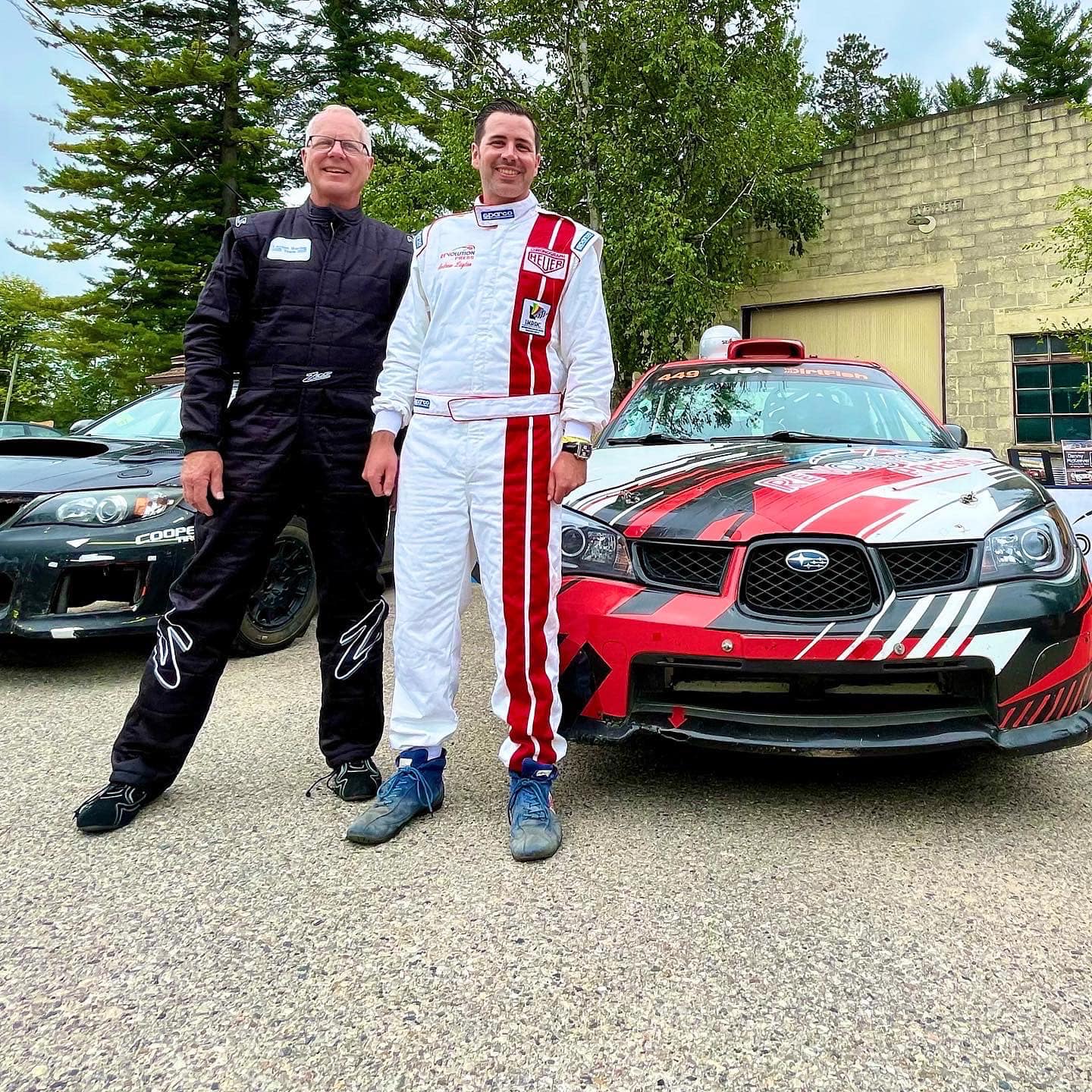 🚨🚨🚨 Rally News Alert!🚨 🚨🚨 Seven... - Revolution Press, LLC | Facebook