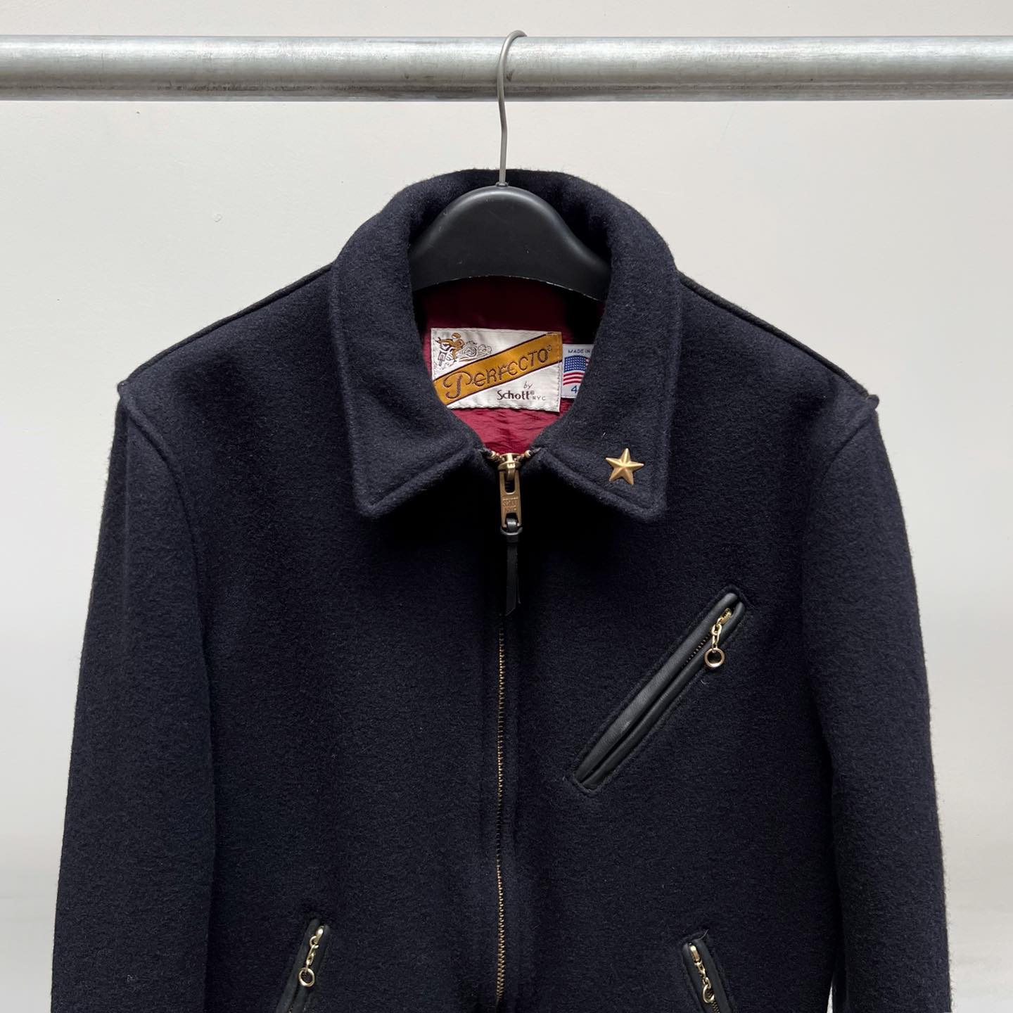 ⚠️極罕現貨HB SHOP IN STOCK: VISVIM SUVANIIYAN REVERSIBLE JKT 