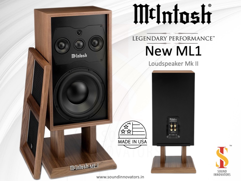 McIntosh MS469 12's for rear deck baffle