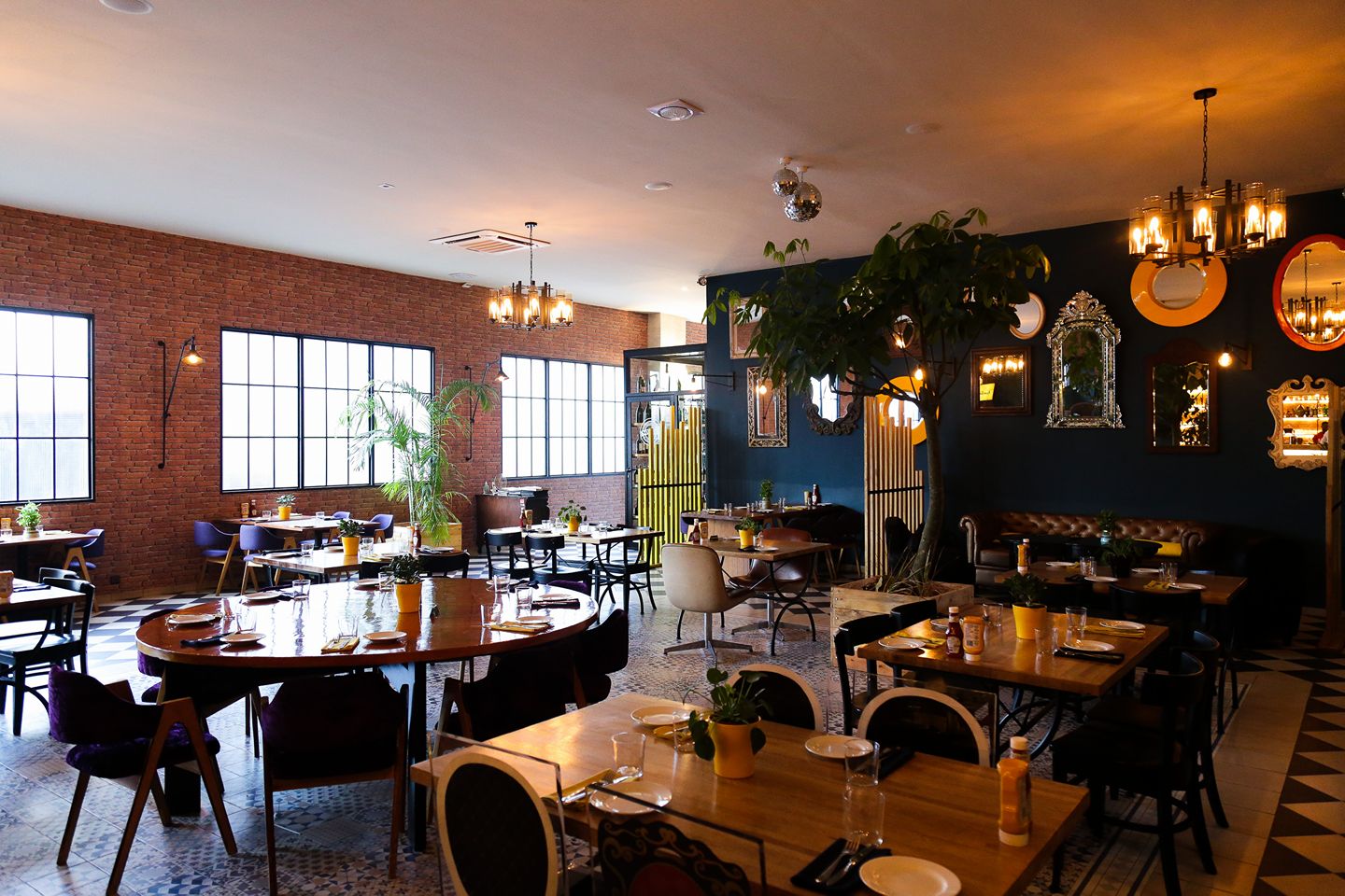 Norima Restaurant | Abidjan Abidjan