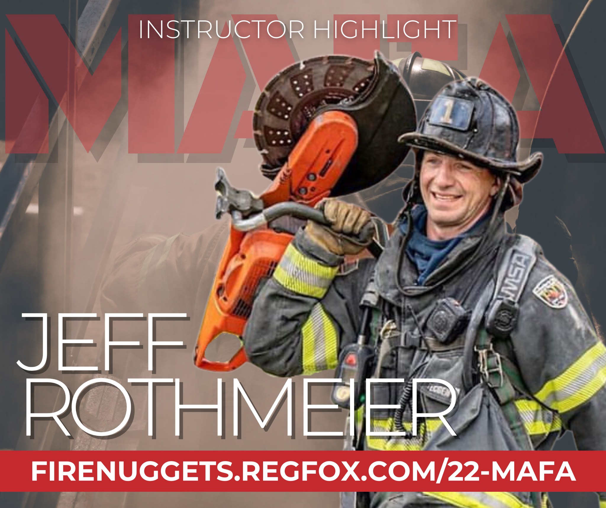 Midwest Area Fire Academy | Amboy IL