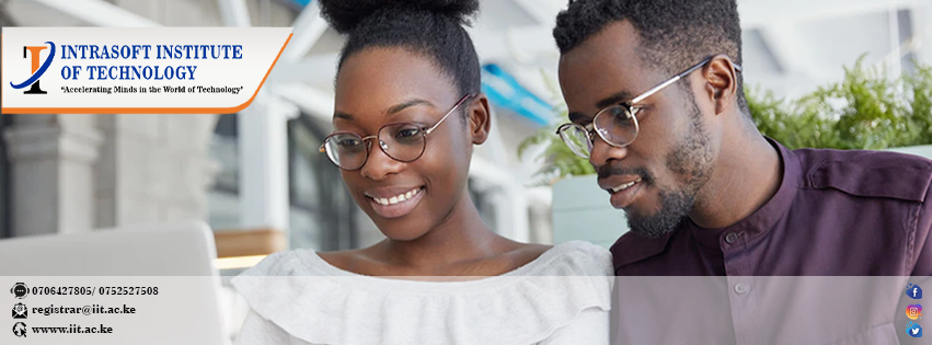 Intrasoft Institute of Technology | Mombasa