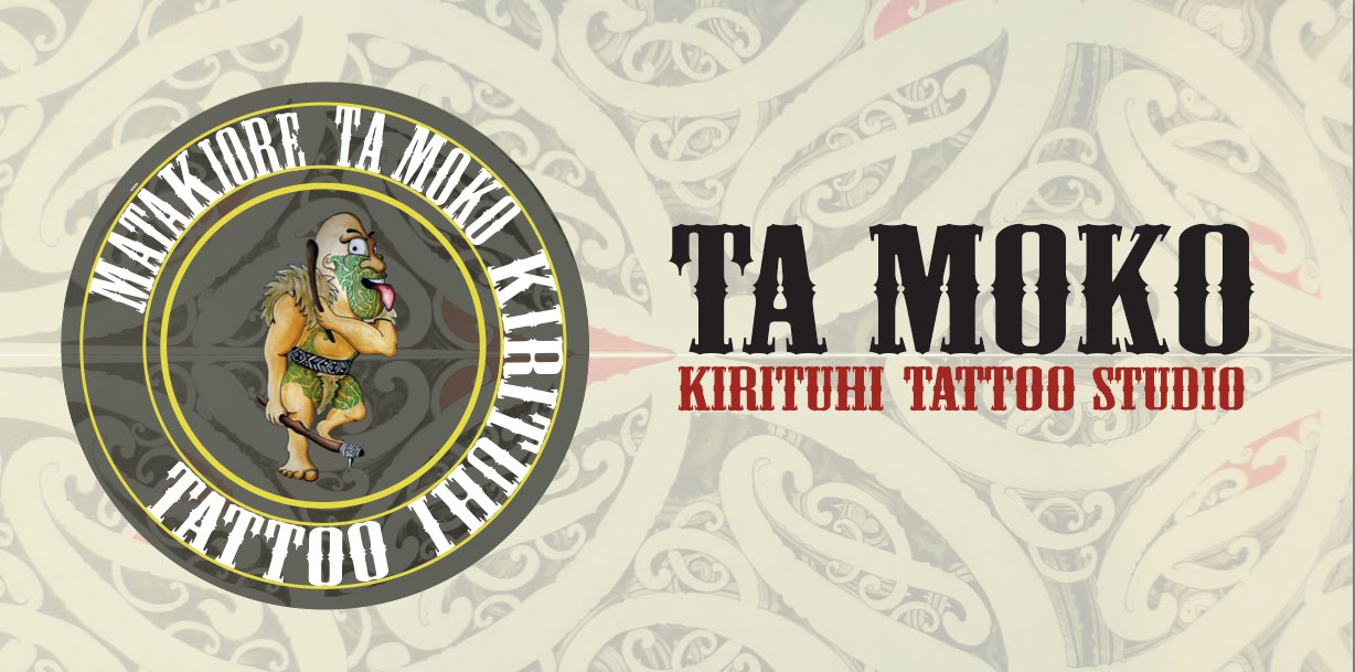 Matakiore - Ta Moko/Kirituhi/Maori Tattoo Studio