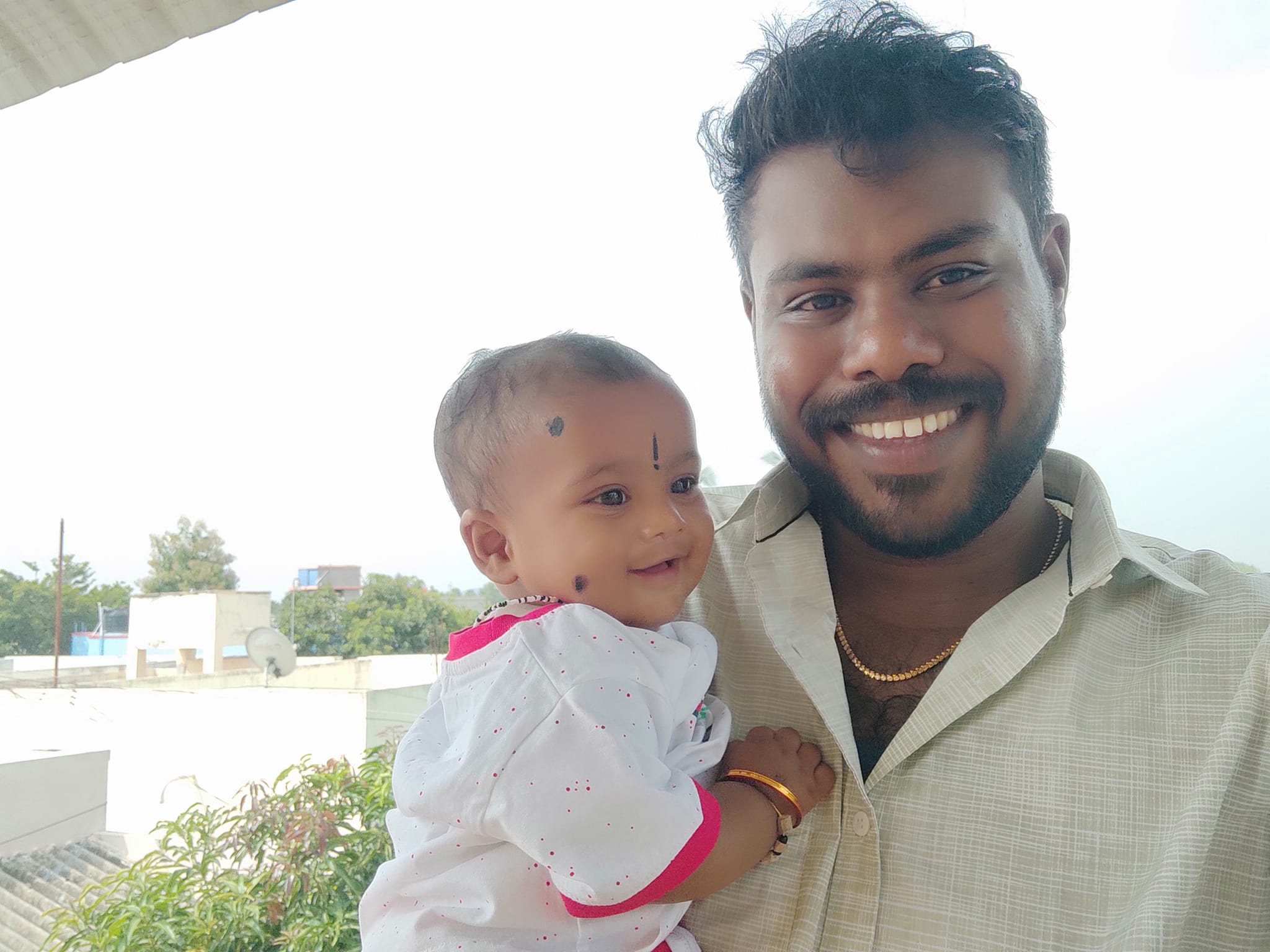 Gopi Ramanathan