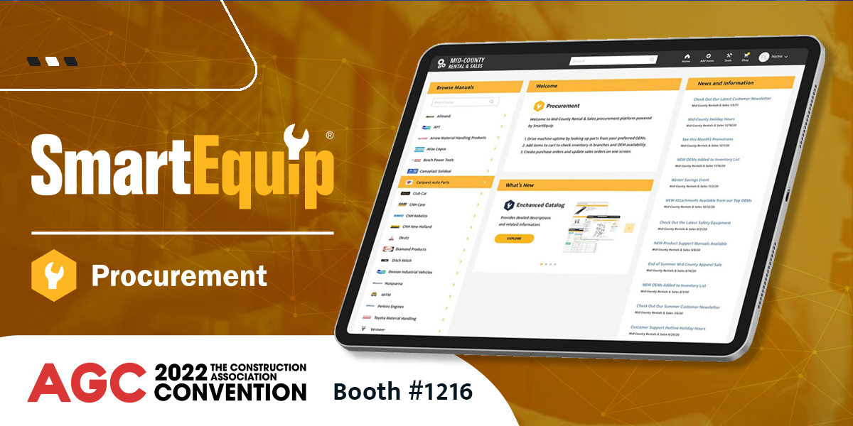 SmartEquip - Our team is gearing up and getting excited... | Facebook