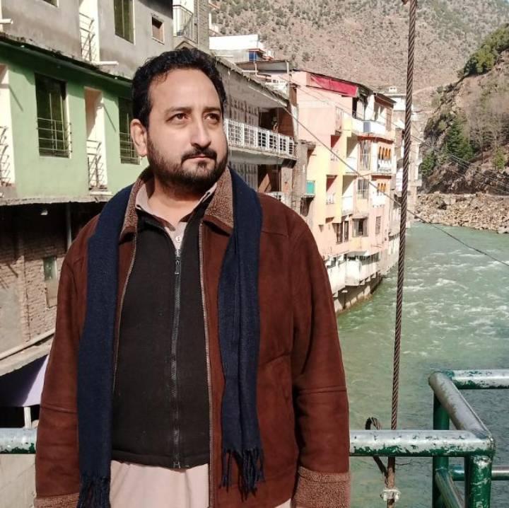 Rana Aslam