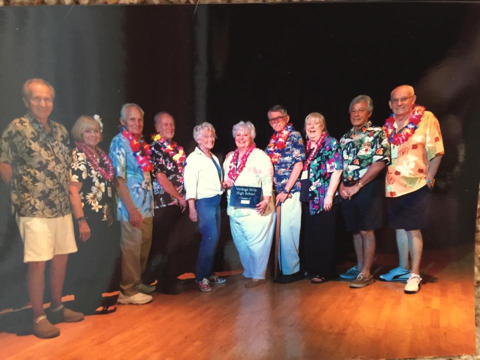 VHHS midfifty reunions