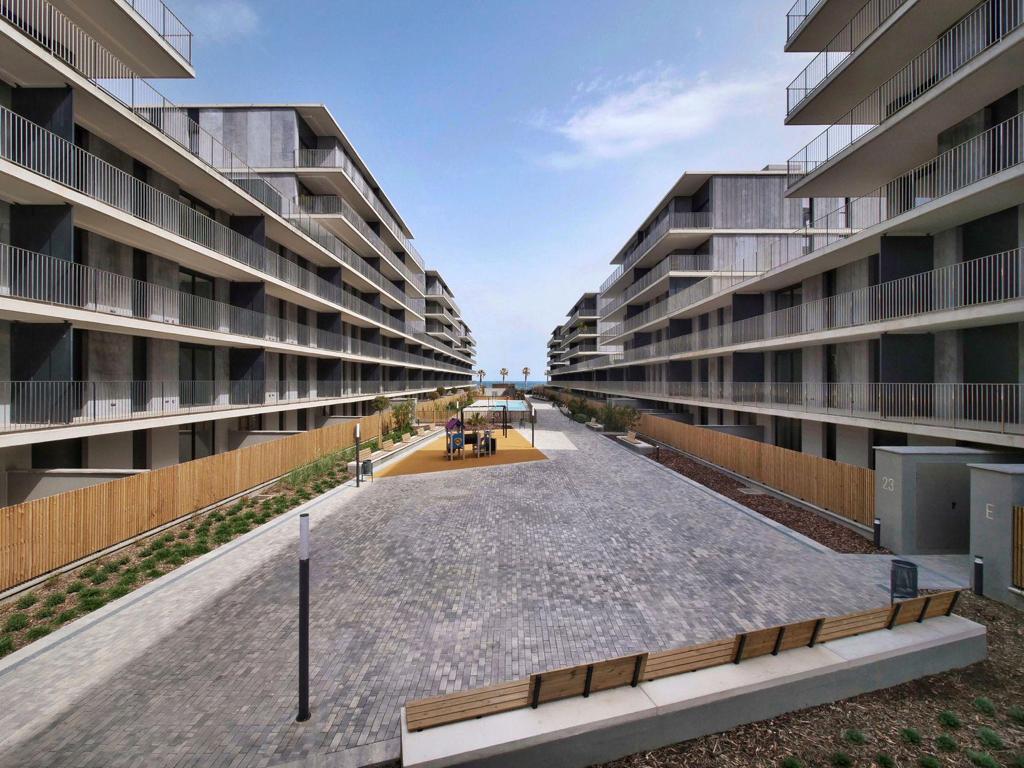 Stoneweg Living - 🌊 ¿Imaginas disfrutar de la tranquilidad...