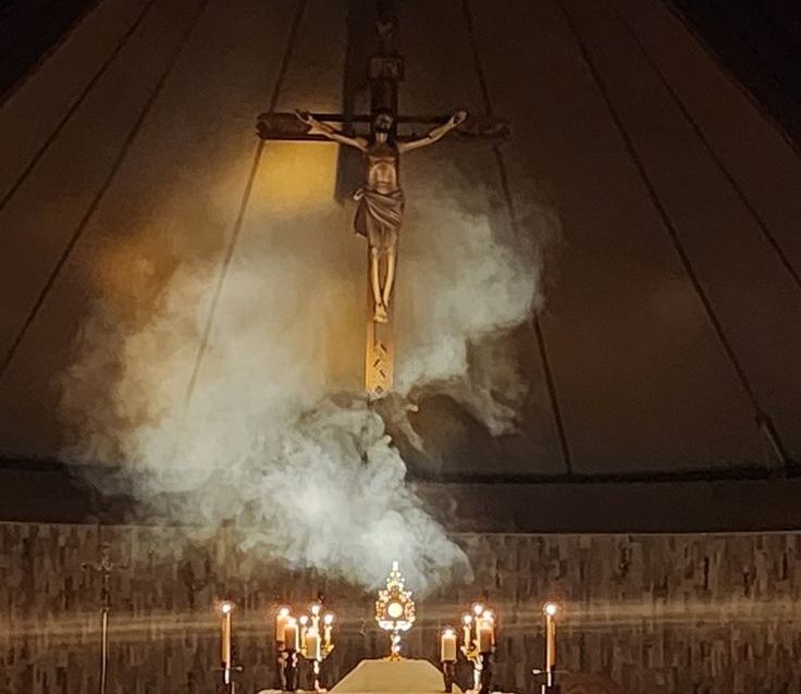 The Filipino Catholic - PAGNINILAY Alam natin ang kasabihang 