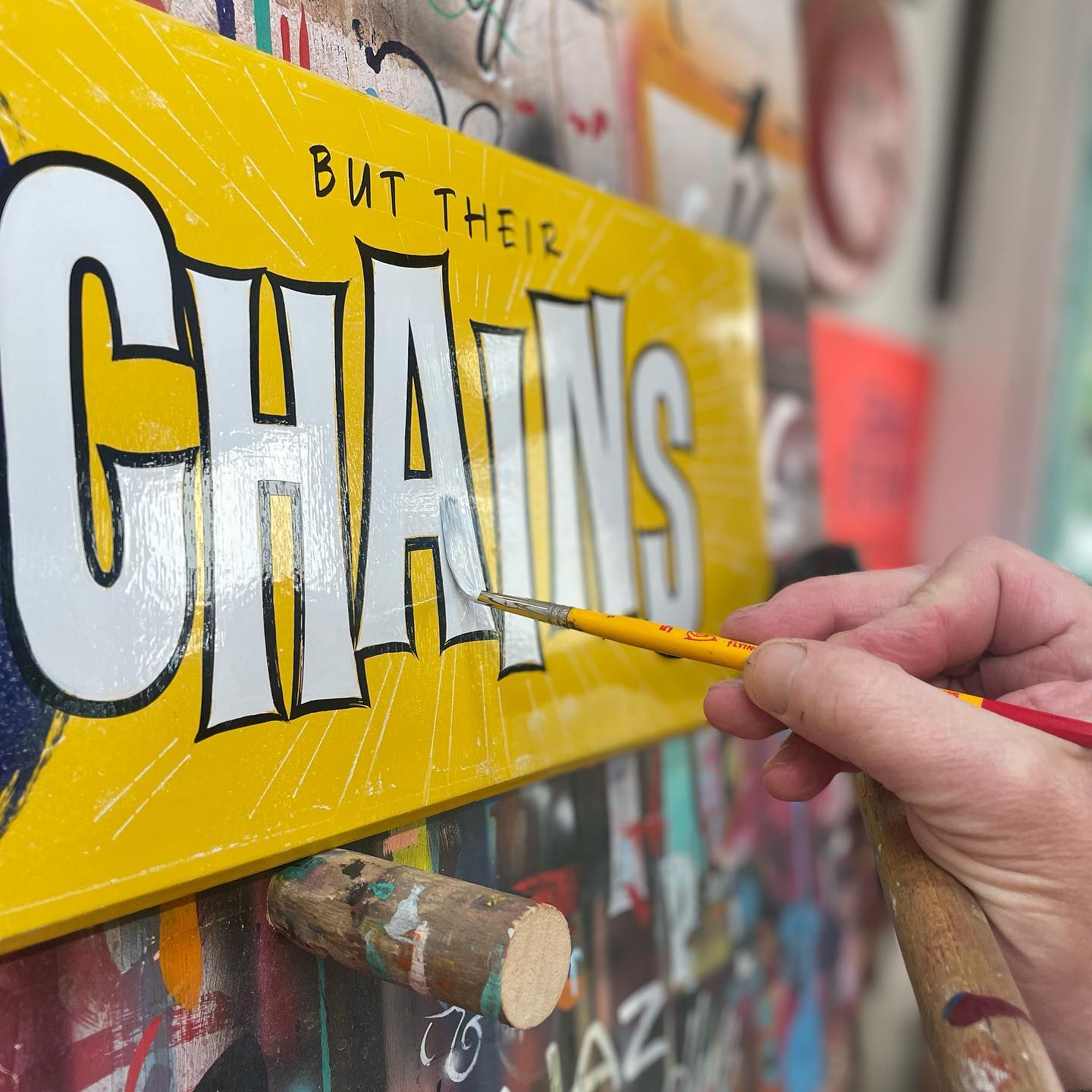 Dapper Signs | Bristol