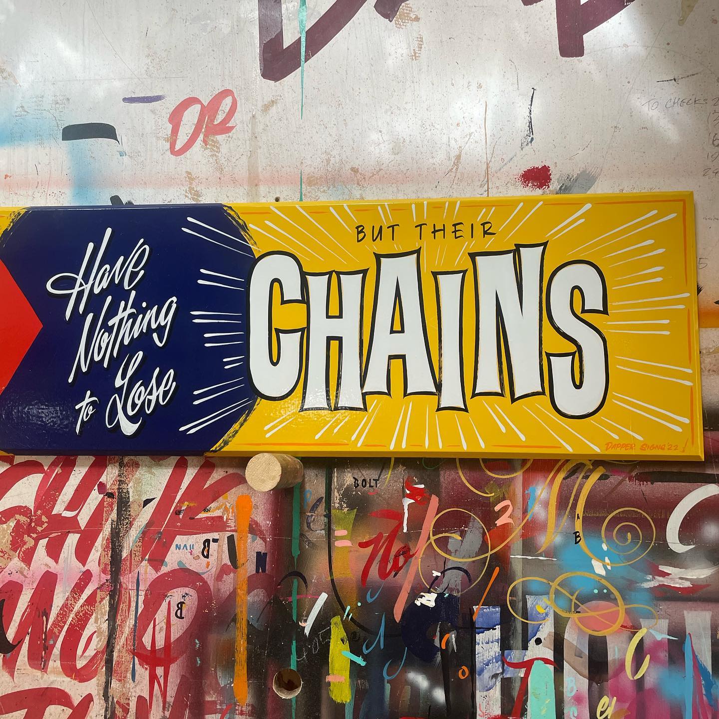 Dapper Signs | Bristol