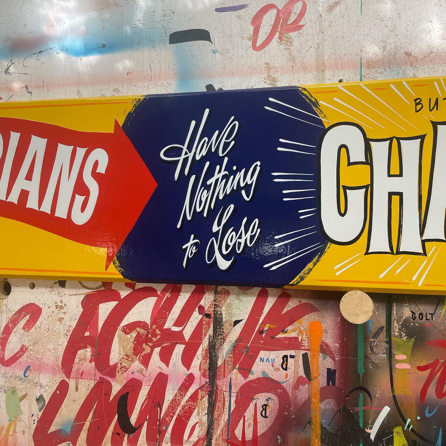 Dapper Signs | Bristol