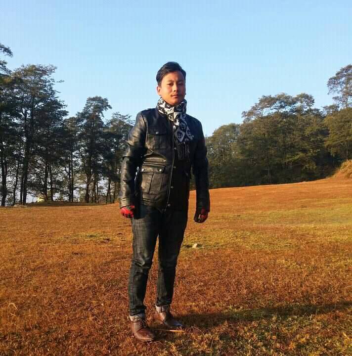 ShreeHang SarBu