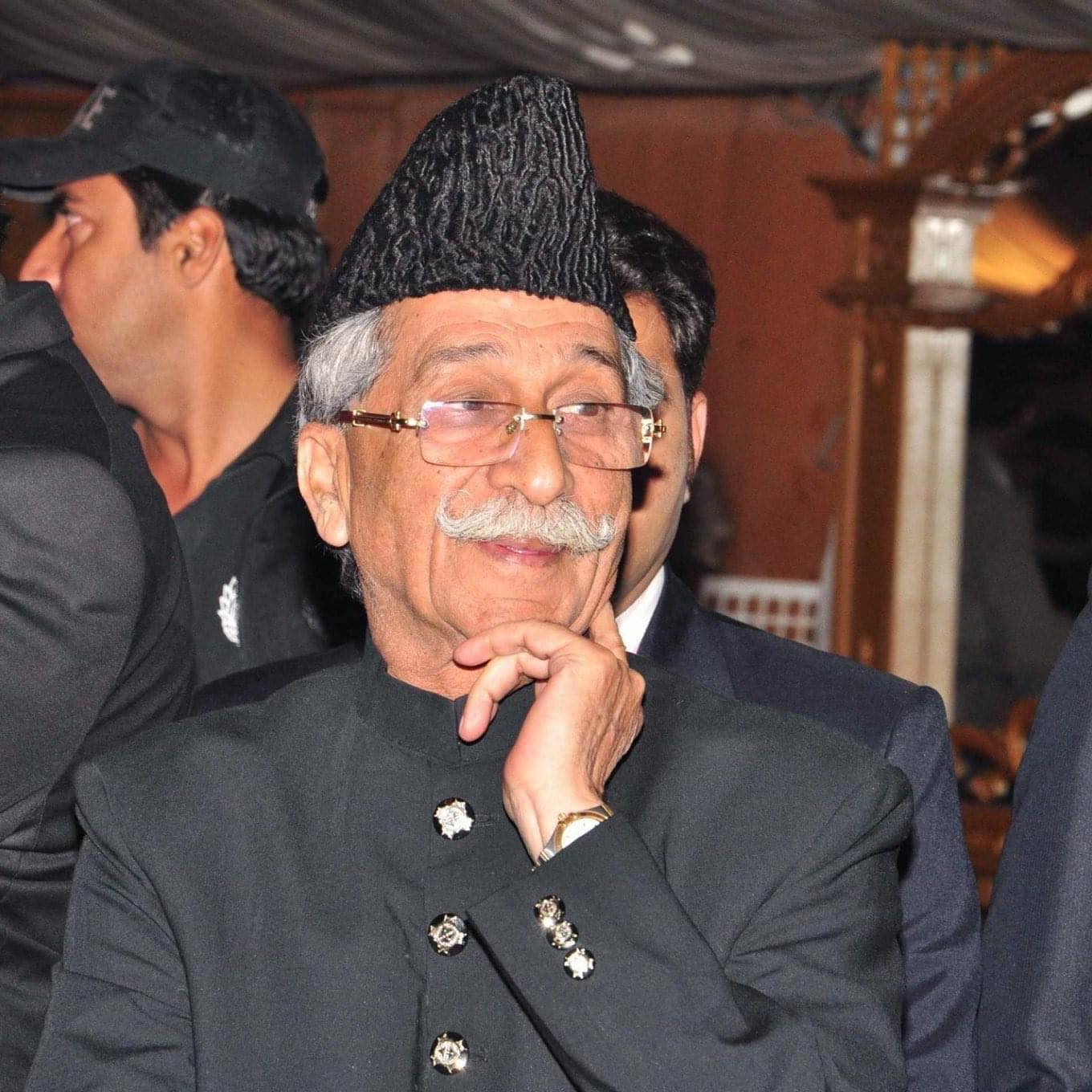 Rana Muhammad Iqbal Khan