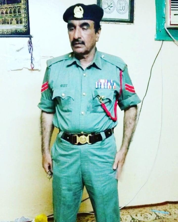 Mir Abdul Rauf Rind
