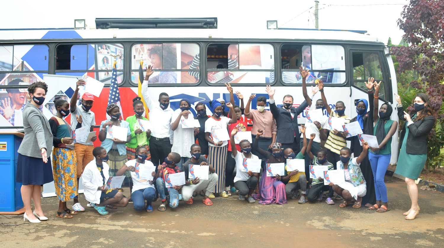 Concise Technologies Limited | Kampala