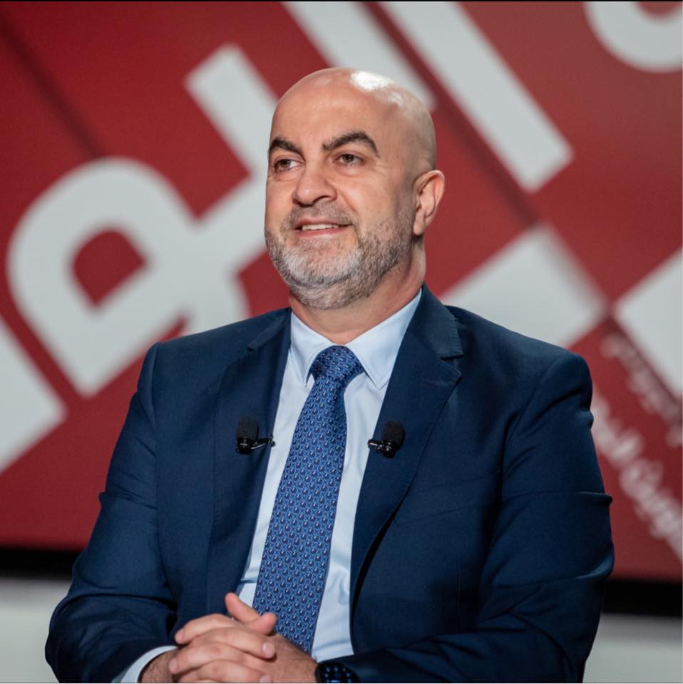 Tony Abi Najem