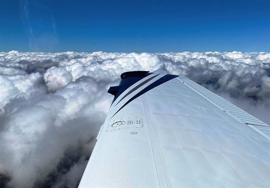 Plane Sales Australia - It's time for 