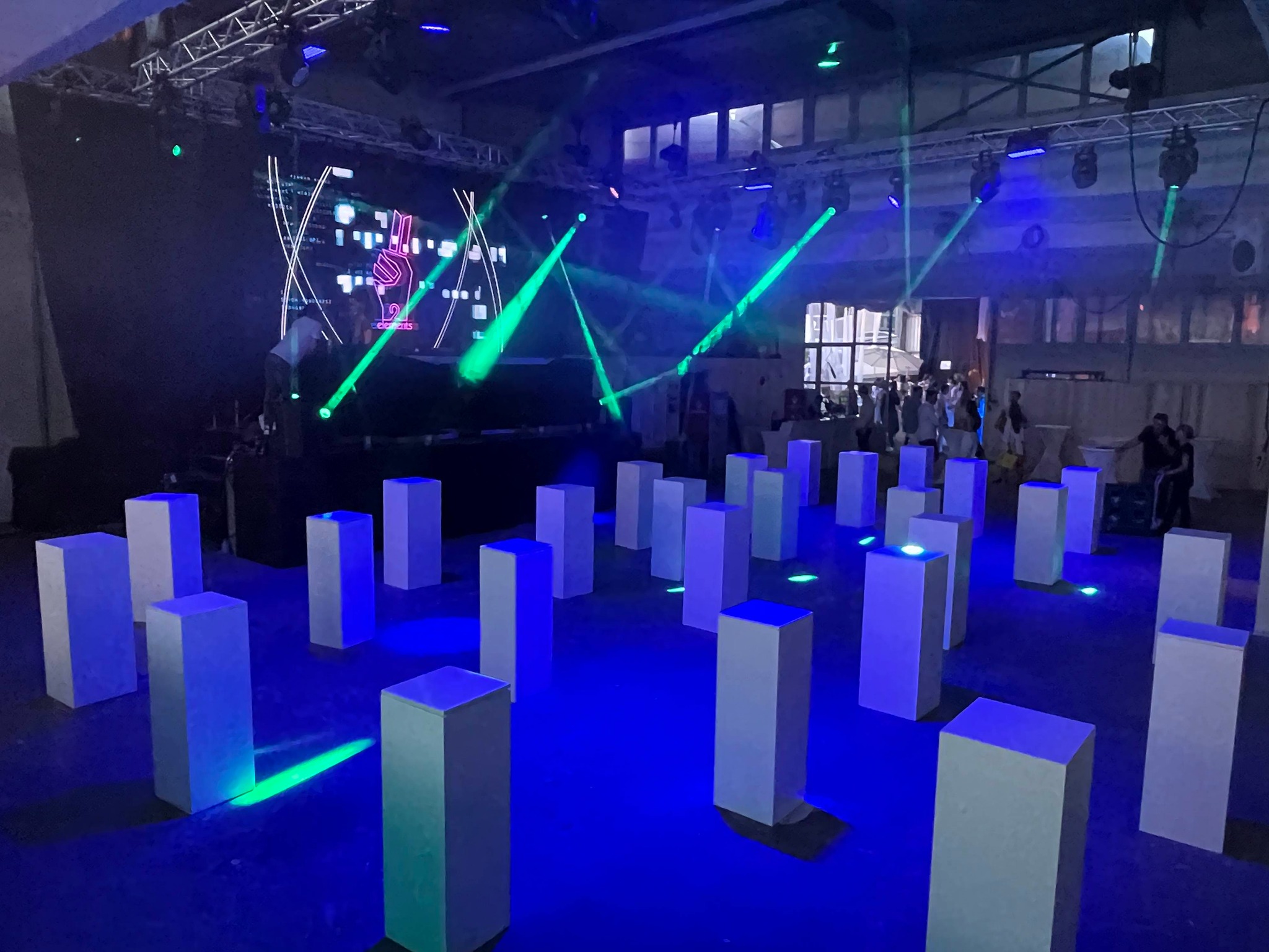 event inside | Rapperswil