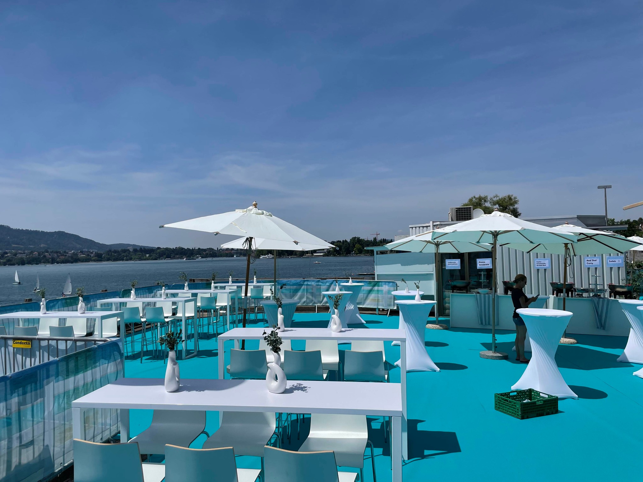 event inside | Rapperswil
