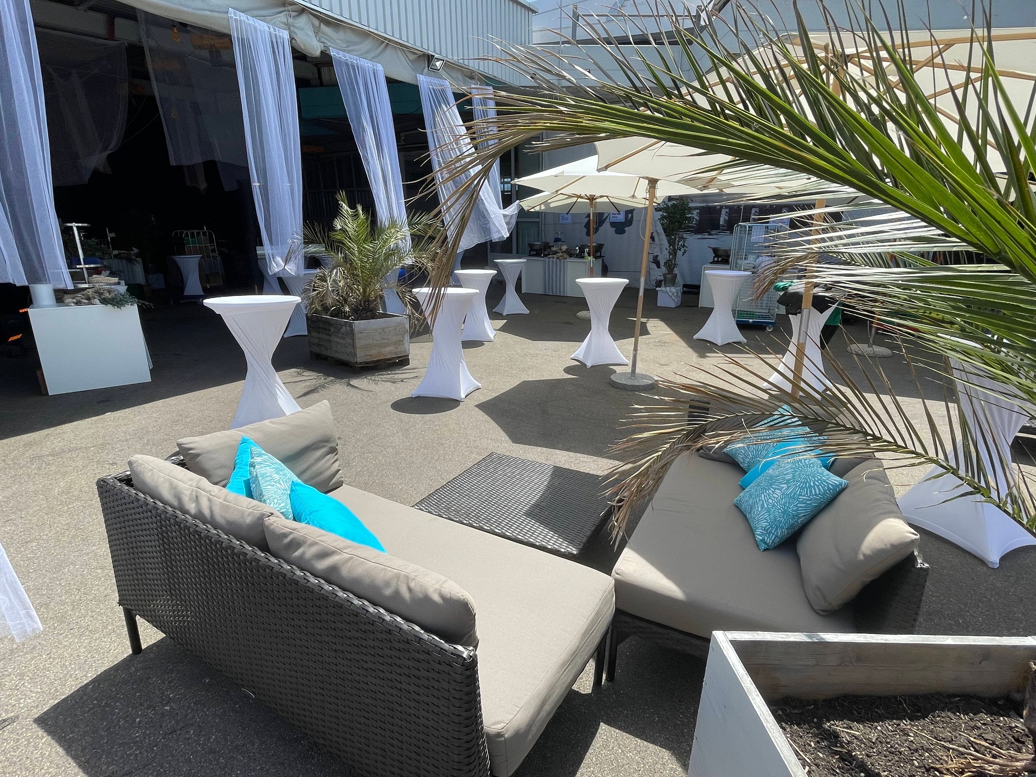 event inside | Rapperswil
