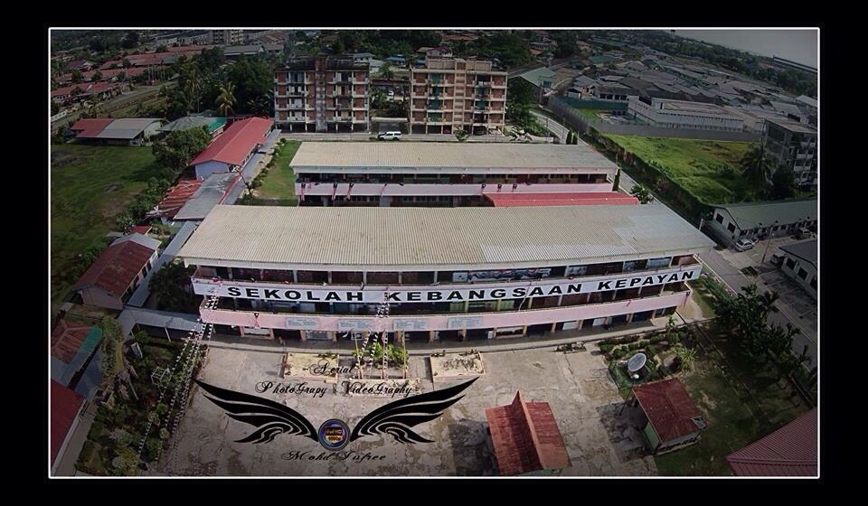 Sekolah Kebangsaan Kepayan | Kota Kinabalu