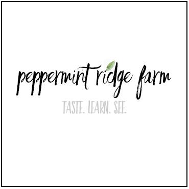 Peppermint Ridge Farm | Tynong North VIC