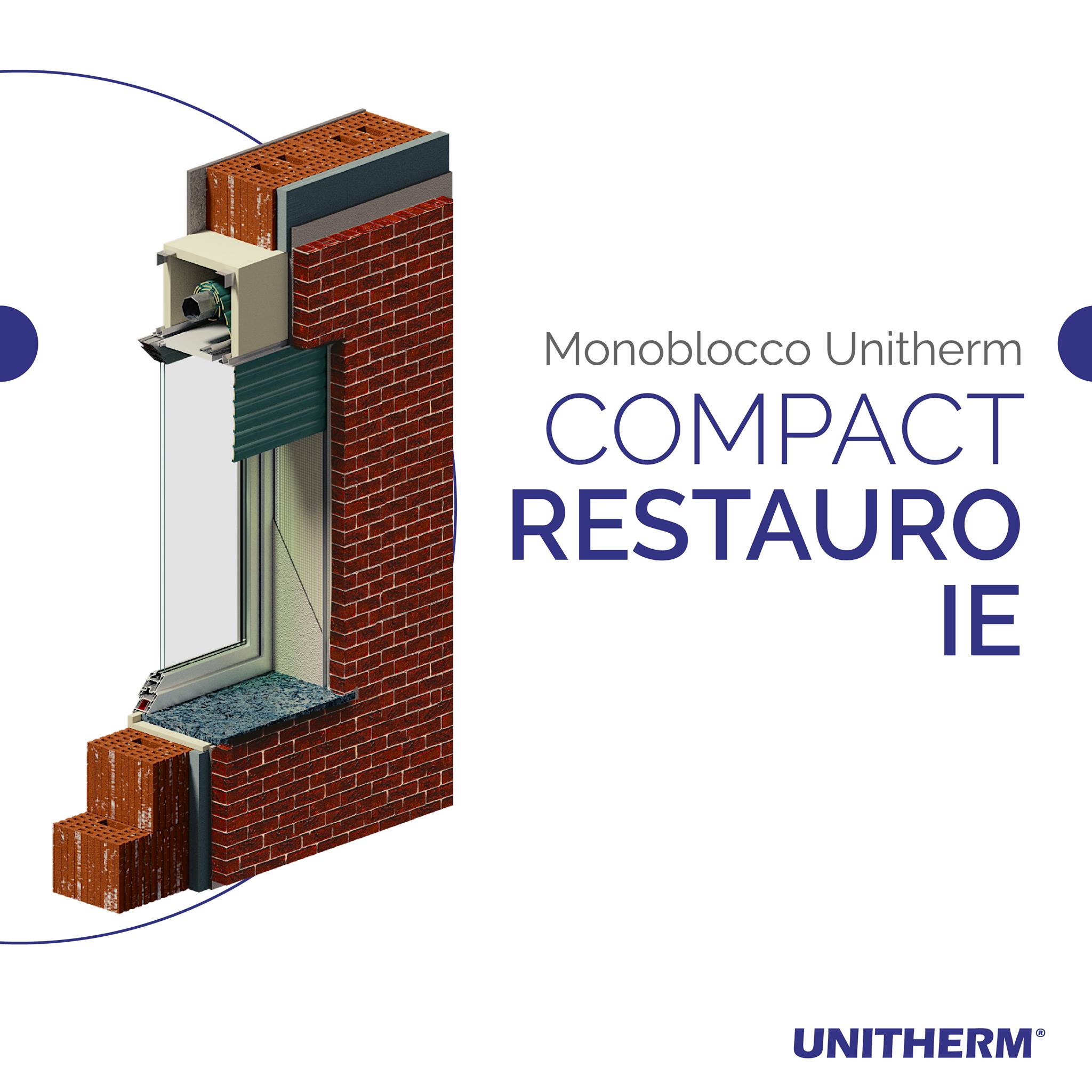 Monoblocco Unitherm... - Unitherm Monoblocchi e Sistemi