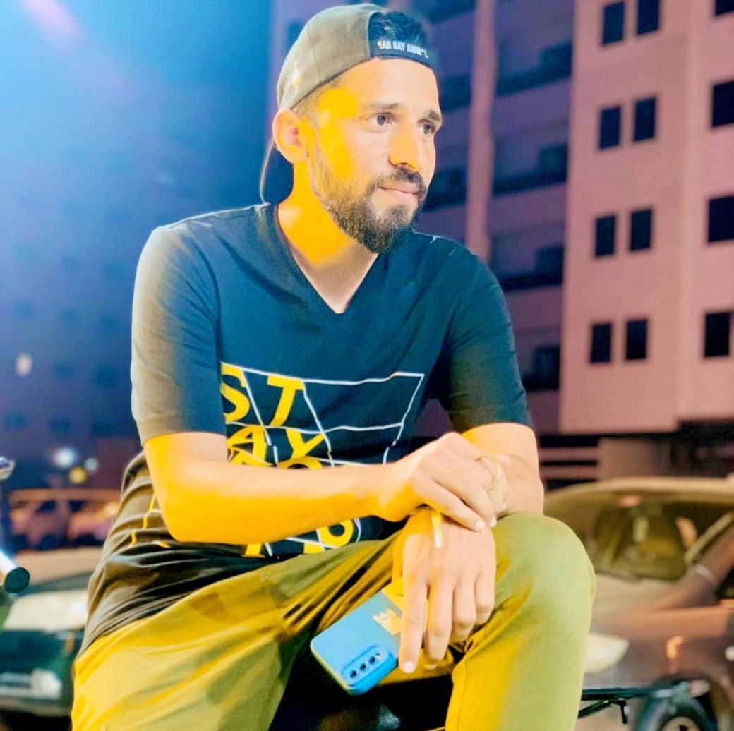 Shani Raja