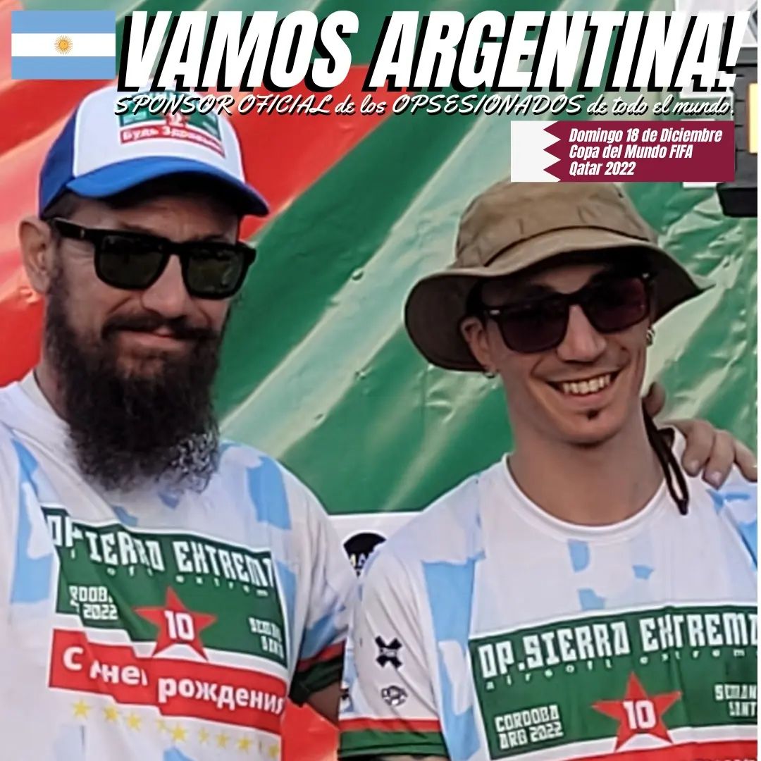 OPSE: Op. Sierra Extrema