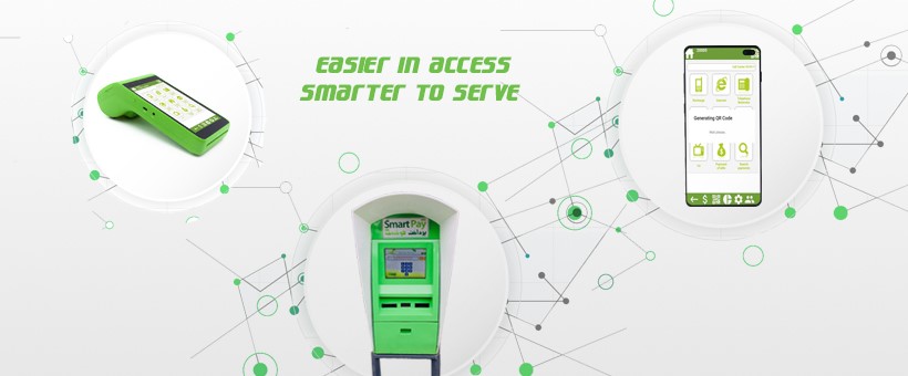 Smart Pay Tech | Kabul