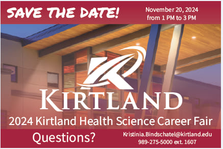 Kirtland Community College Nursing