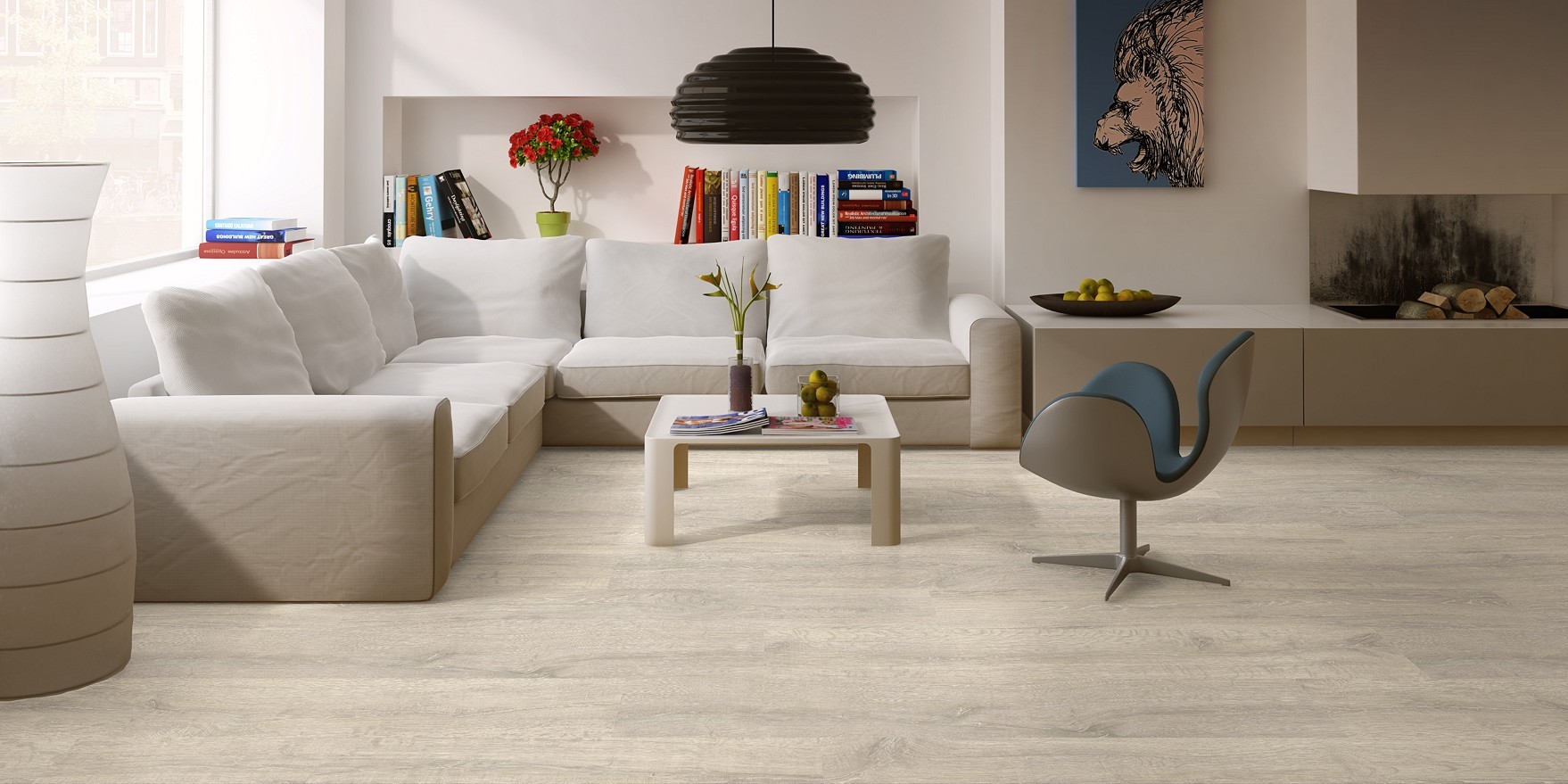 COCO FLOOR SDN BHD | Puchong