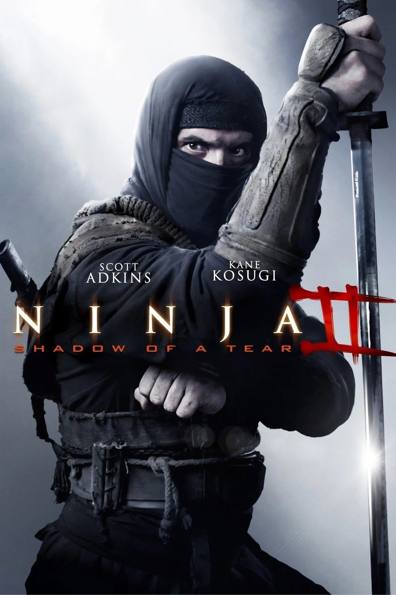 News - 🎥 Ninja Assassin (2009) Watch: https://movies.autodailyz.com ...