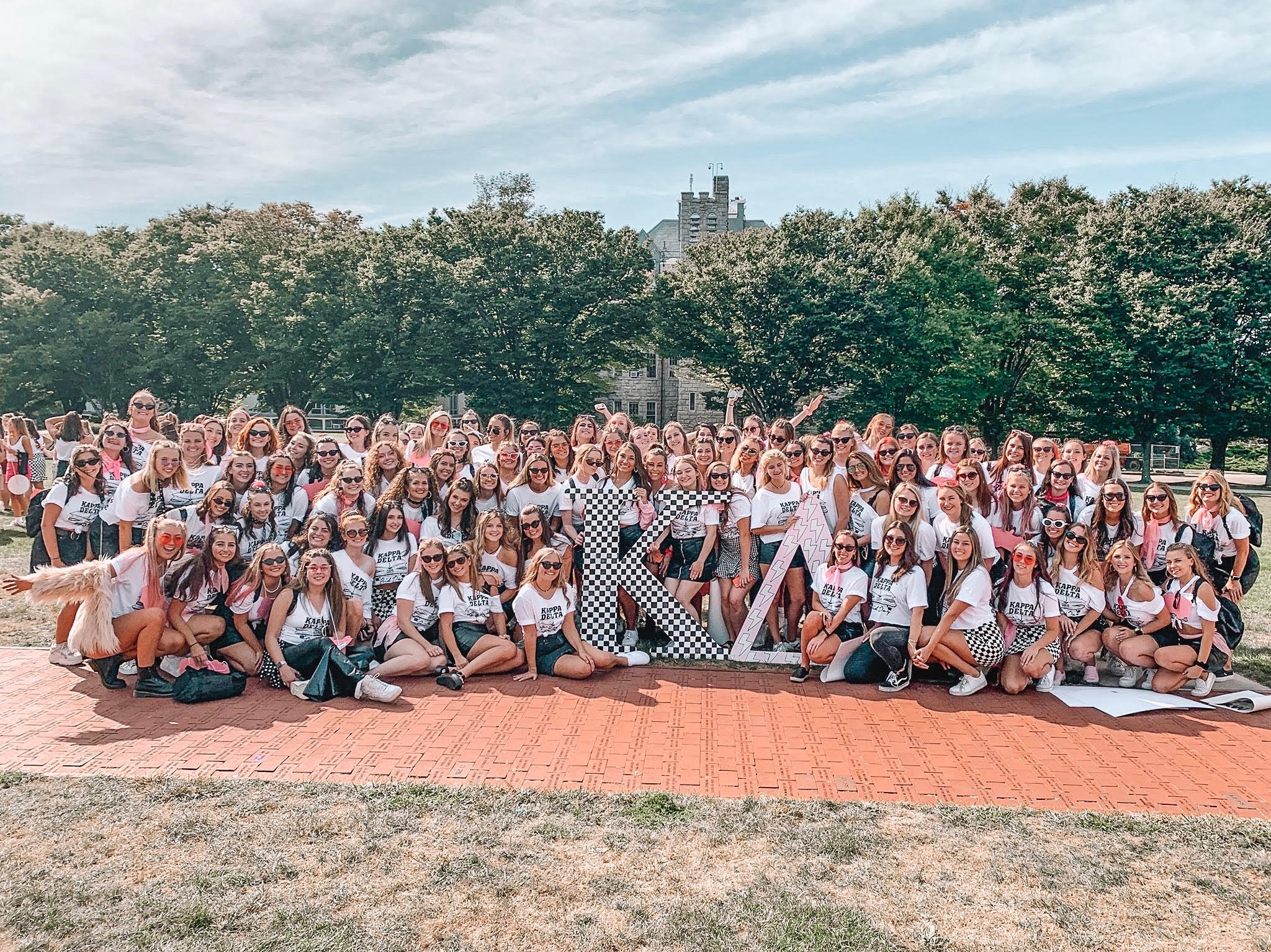 Kappa Delta at Lehigh... - Kappa Delta at Lehigh University
