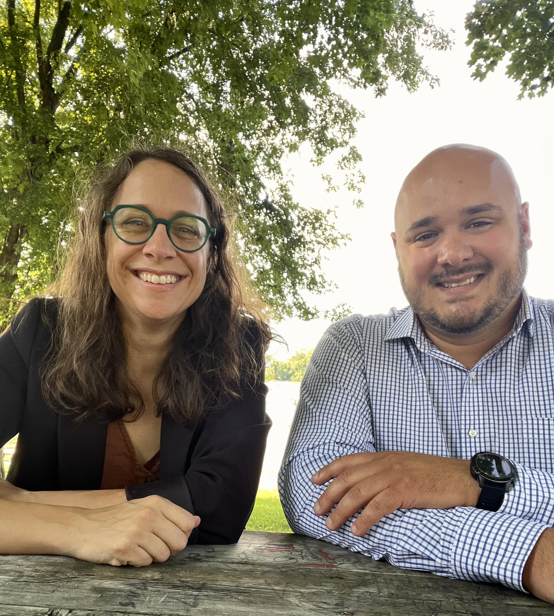 Mélanie - ‼️🗳️Le 22 septembre prochain, c’est l’élection partielle pour ...