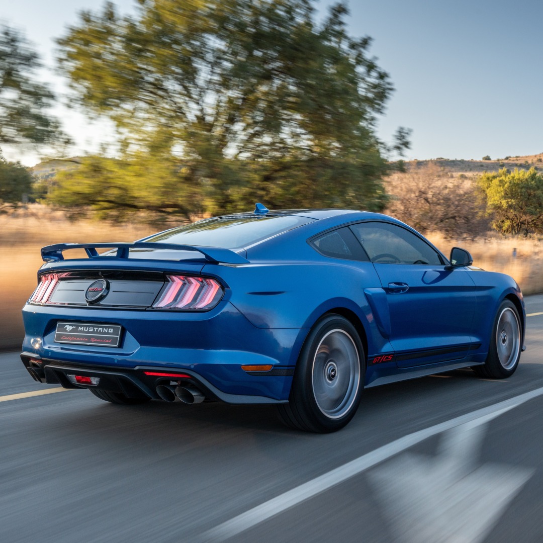 Ford - Get ready to go from 0 to 100km/h in 4.5 seconds... | Facebook